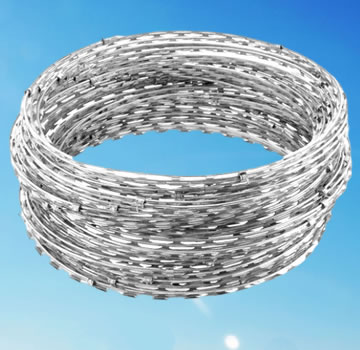 Razor Wire